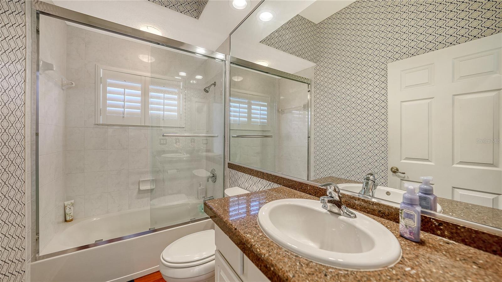 RIVENDELL WOODLANDS - Residential