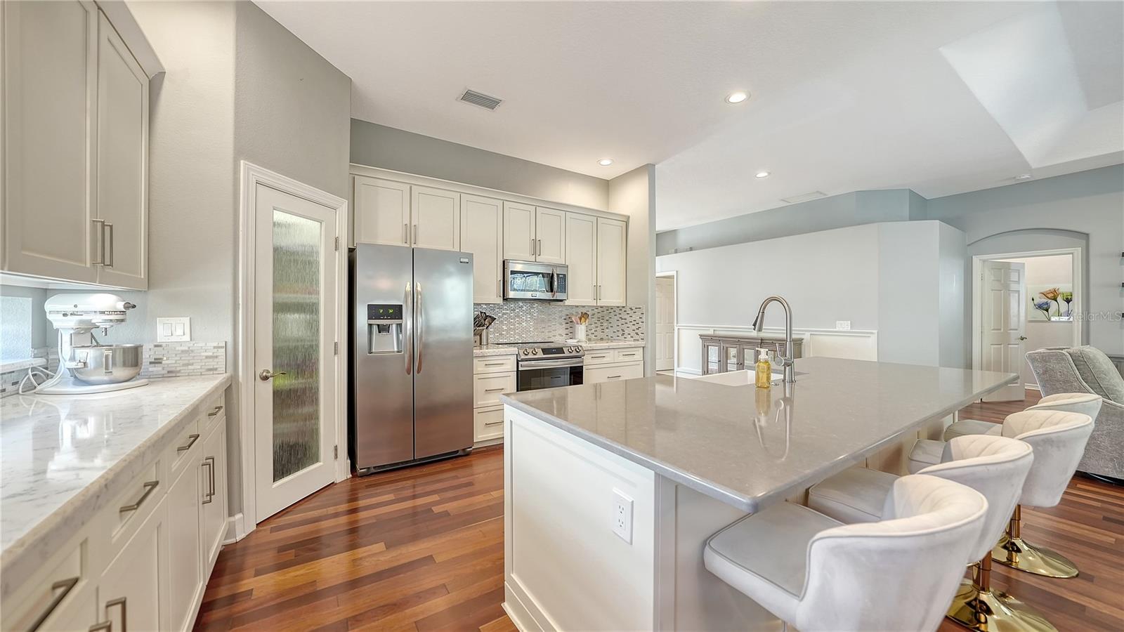 RIVENDELL WOODLANDS - Residential