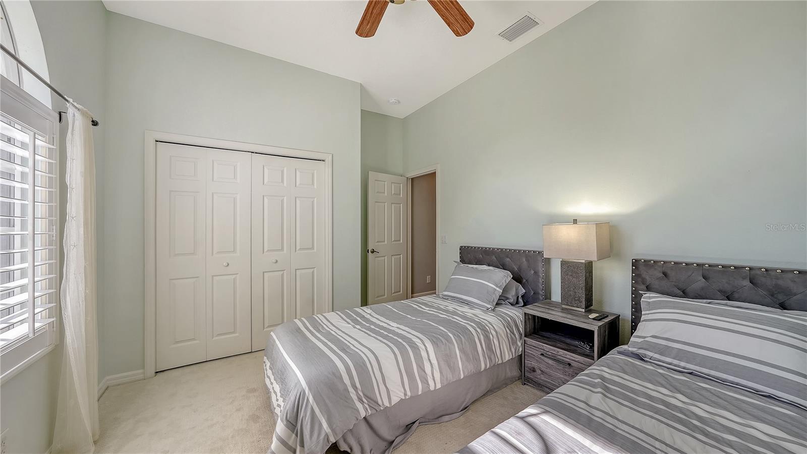 RIVENDELL WOODLANDS - Residential