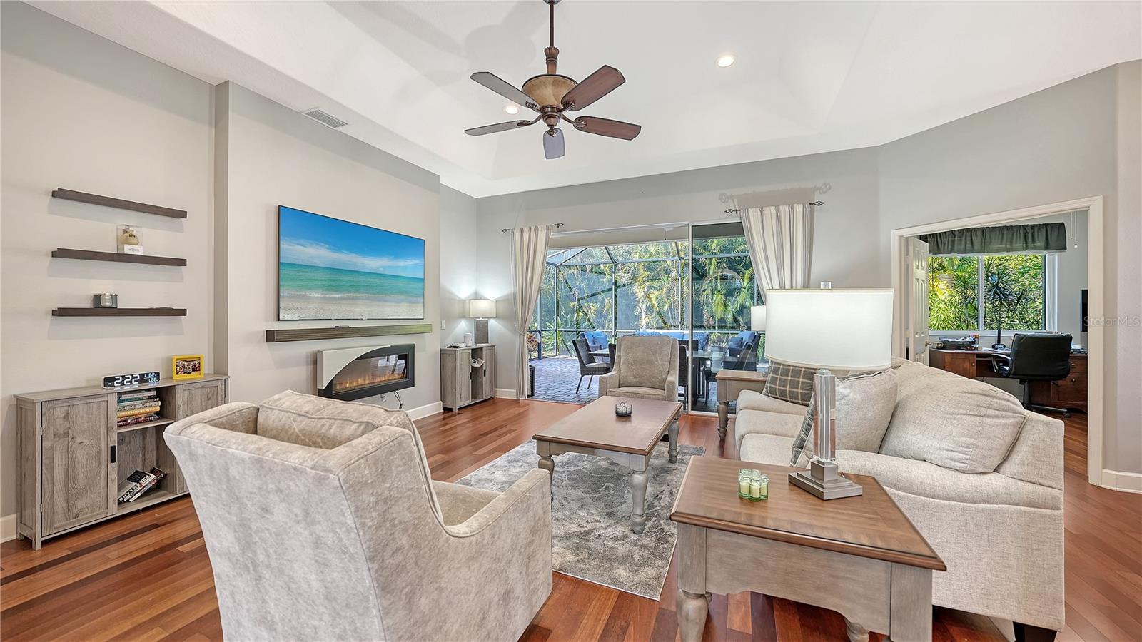 RIVENDELL WOODLANDS - Residential