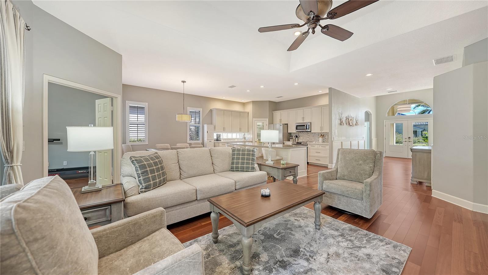 RIVENDELL WOODLANDS - Residential