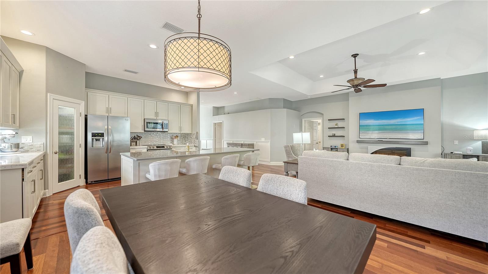 RIVENDELL WOODLANDS - Residential