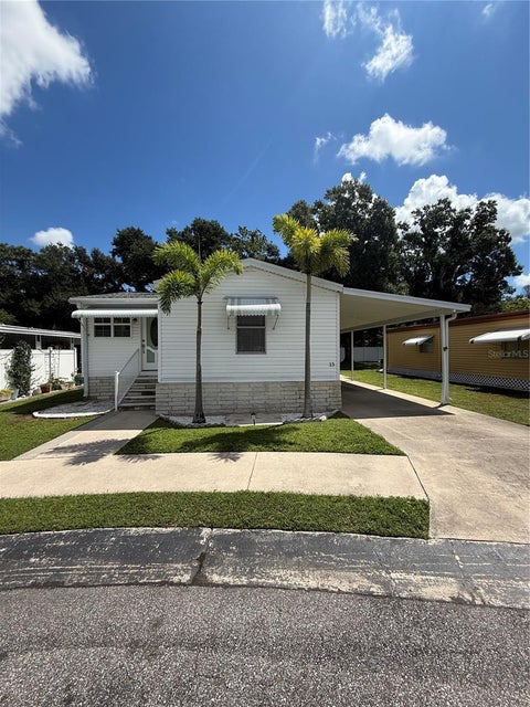 Photo of 6100 62nd Avenue N #15, Pinellas Park, FL 33781 (MLS # TB8547925)