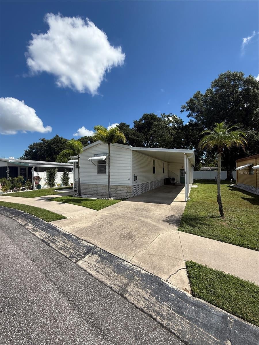 Photo of 6100 62nd Avenue N #17, Pinellas Park, FL 33781 (MLS # TB8547925)