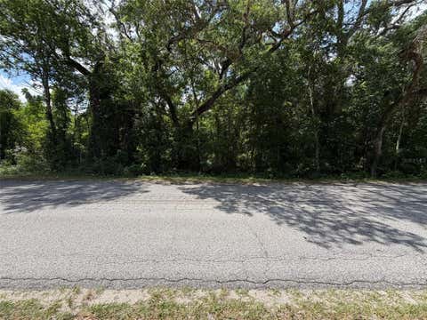Tiny photo for 0 Cr 656, Webster, FL 33597 (MLS # O6407465)