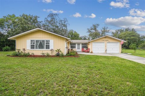 A home in SPRING HILL