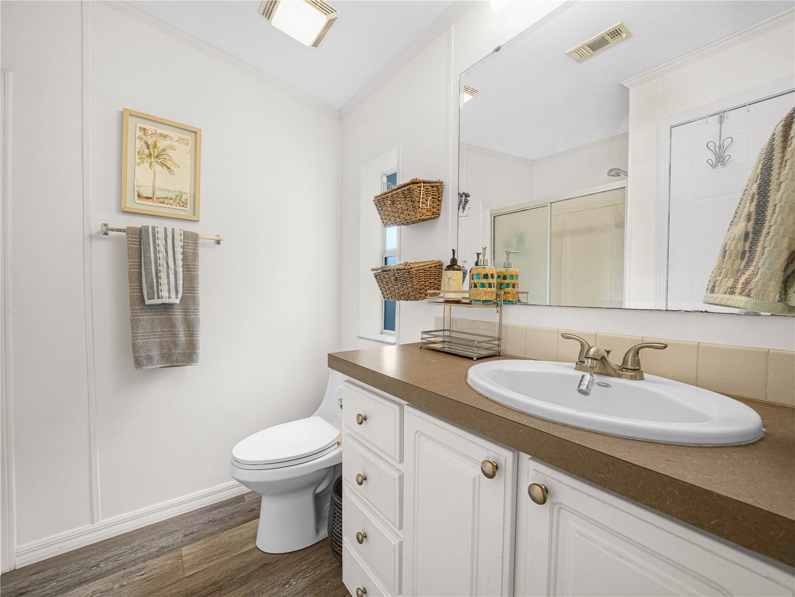 SADDLEBAG - Residential