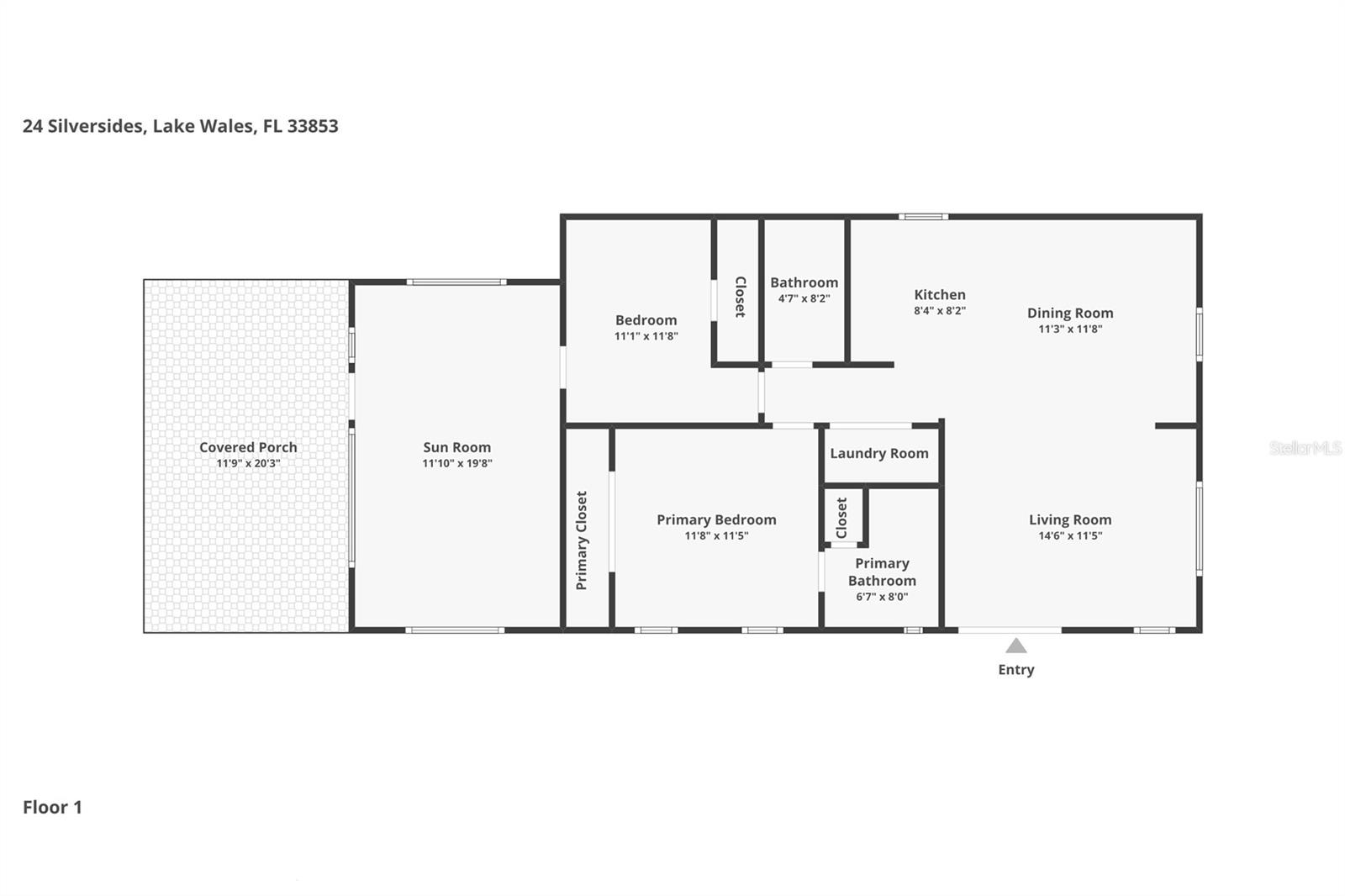 SADDLEBAG - Residential
