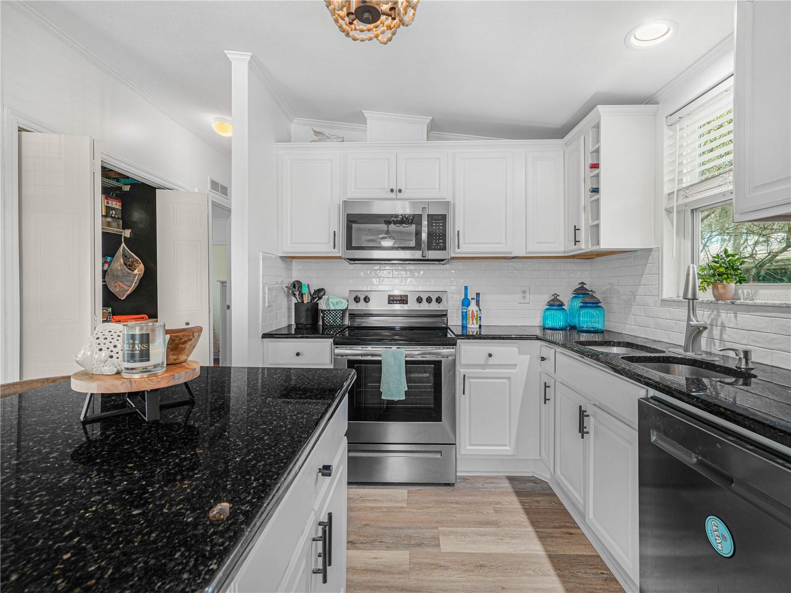 SADDLEBAG - Residential