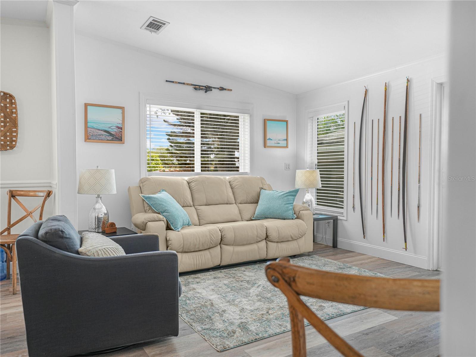 SADDLEBAG - Residential