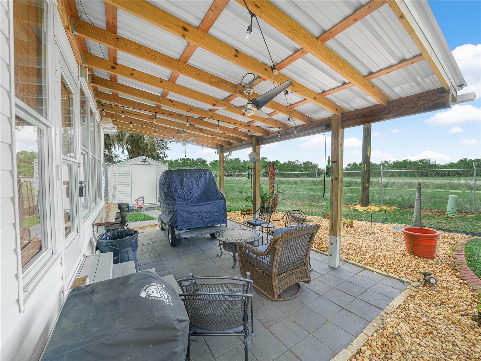 SADDLEBAG - Residential