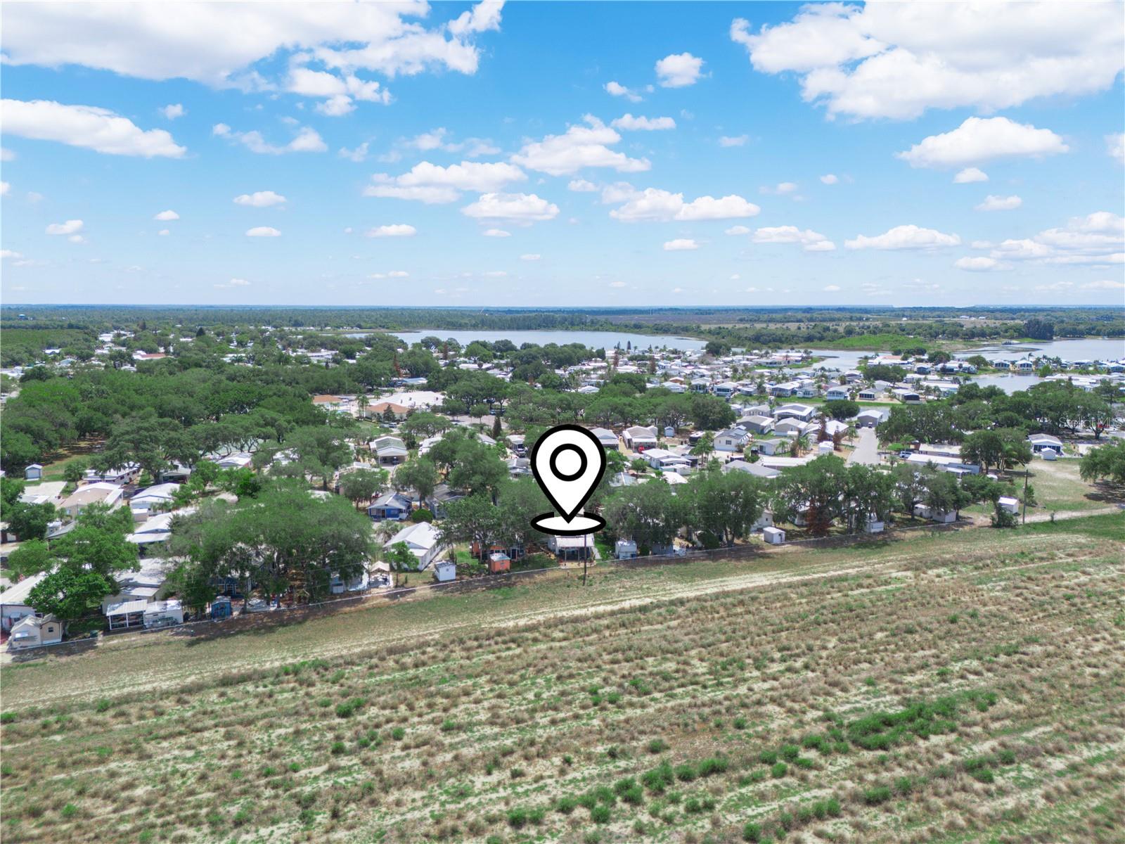 SADDLEBAG - Residential