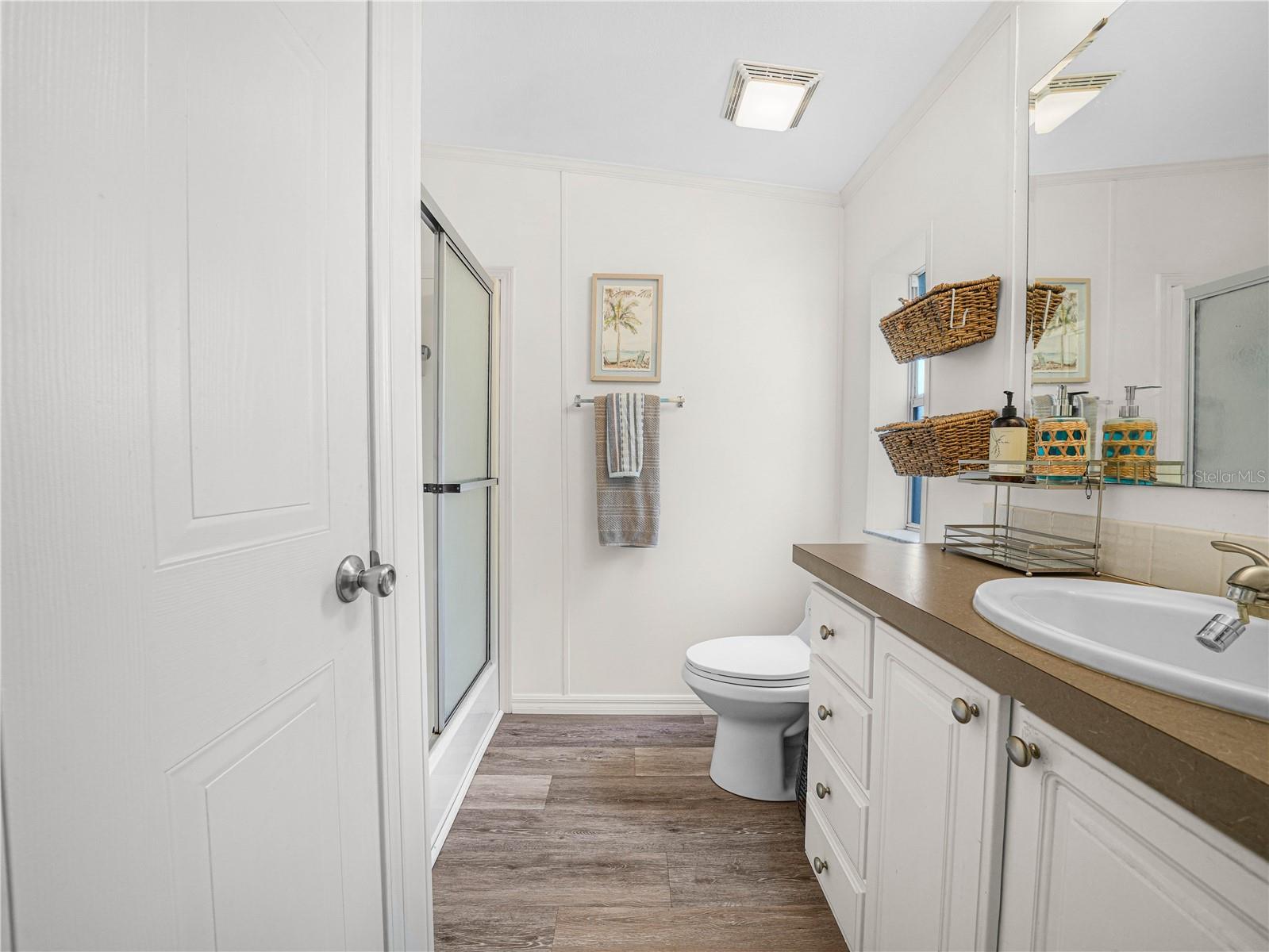 SADDLEBAG - Residential