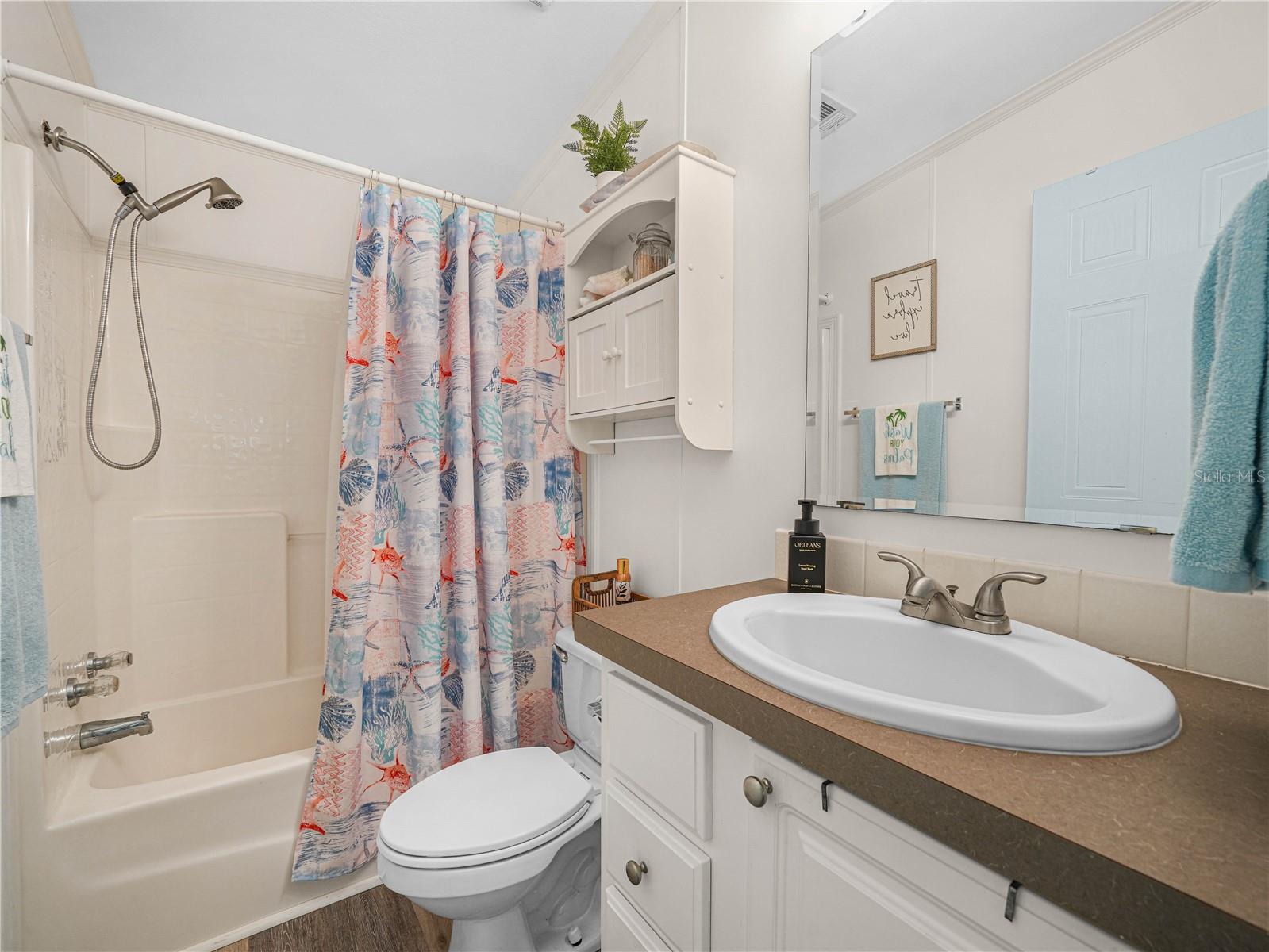 SADDLEBAG - Residential