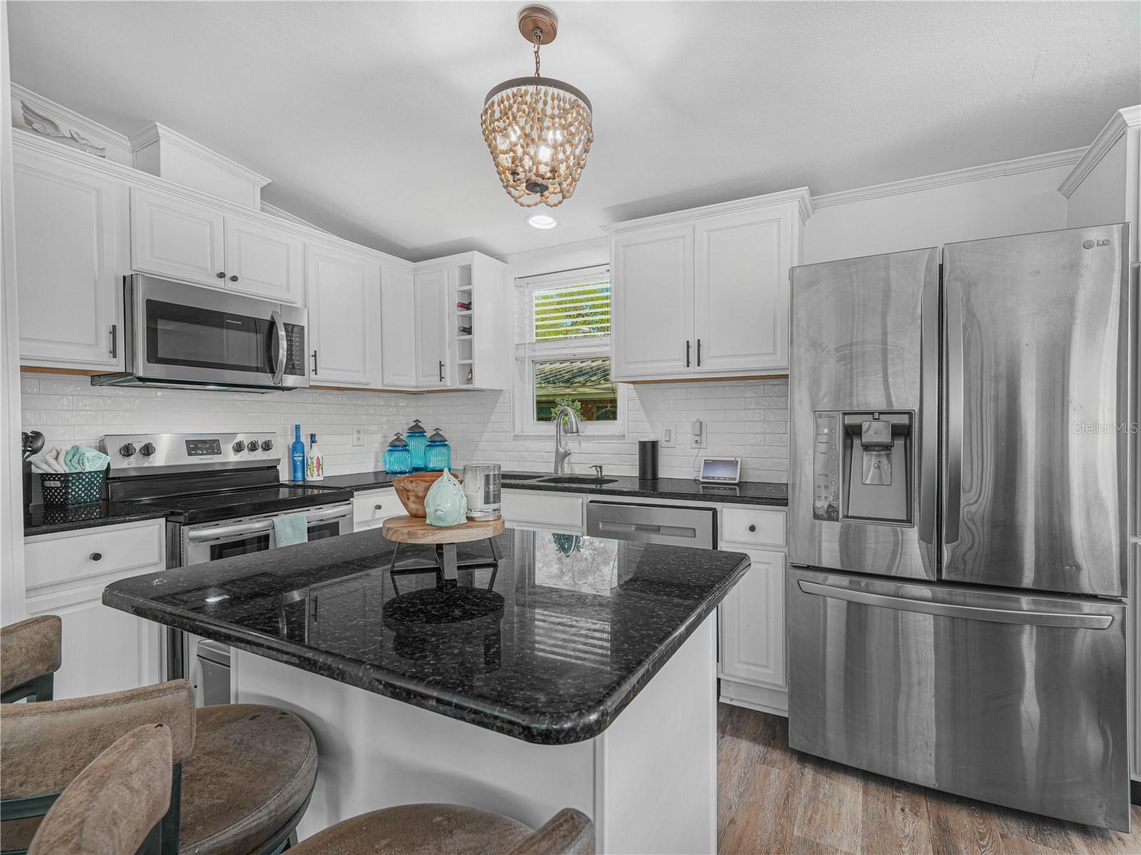 SADDLEBAG - Residential