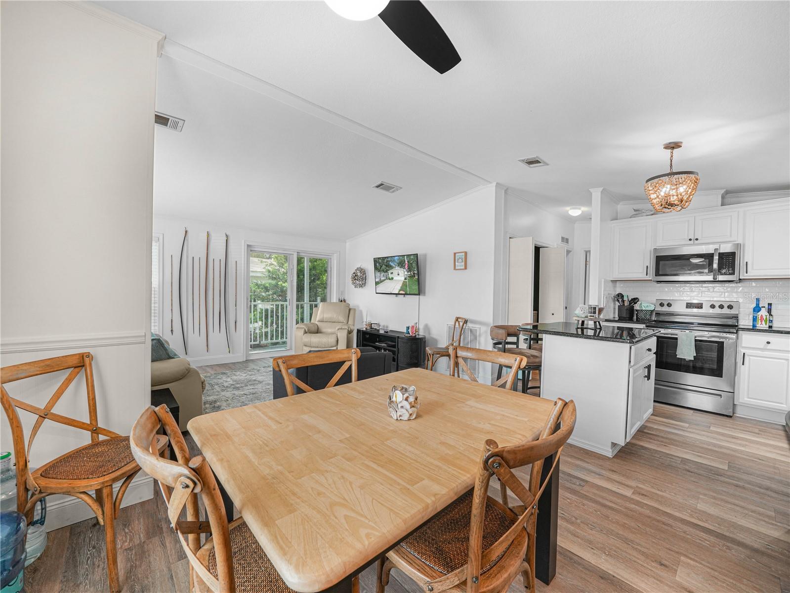 SADDLEBAG - Residential