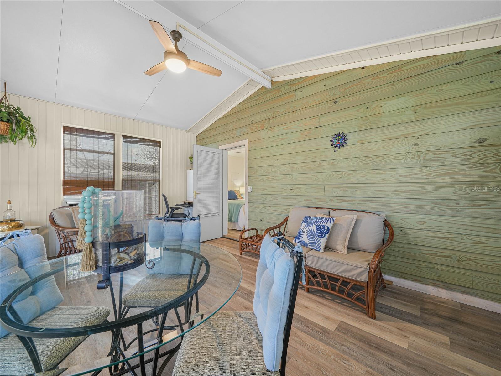 SADDLEBAG - Residential