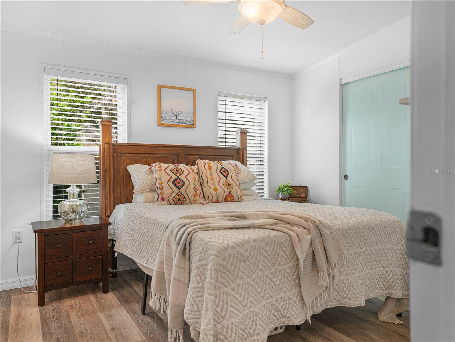 SADDLEBAG - Residential