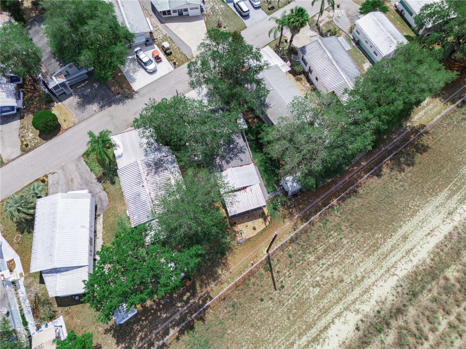 SADDLEBAG - Residential