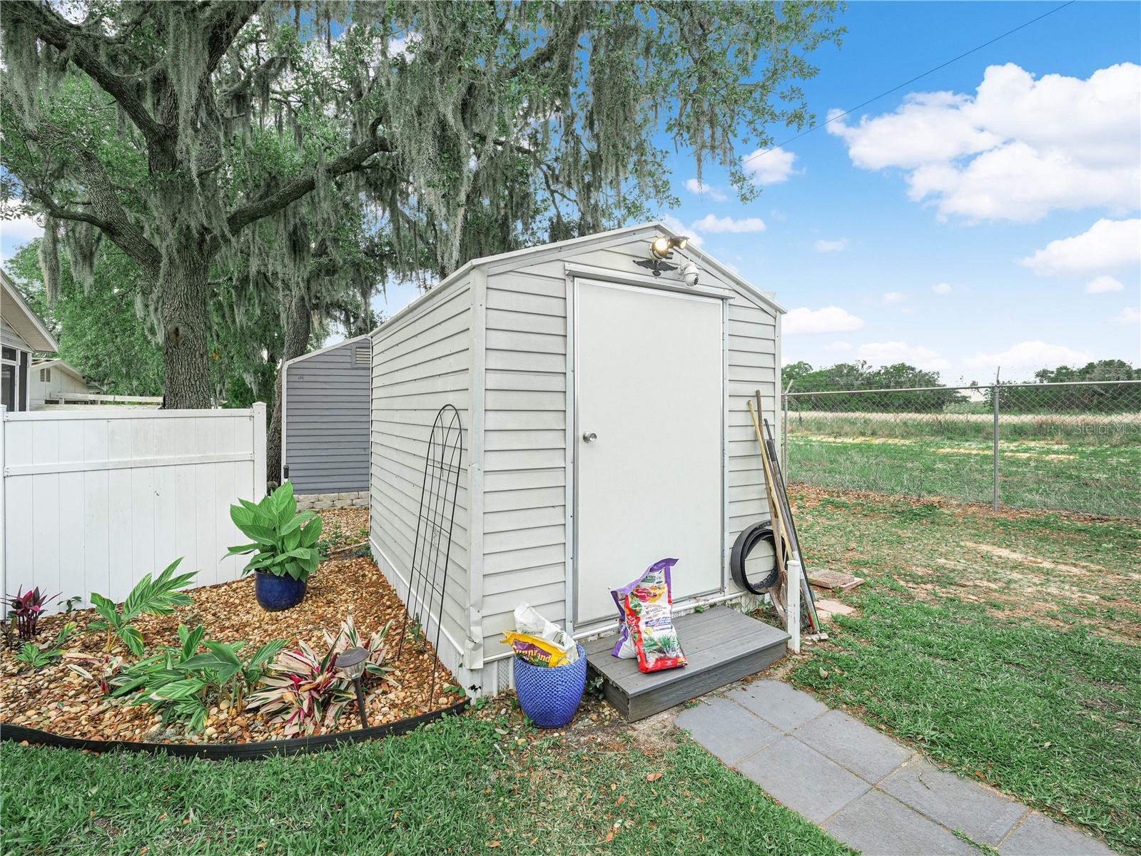 SADDLEBAG - Residential