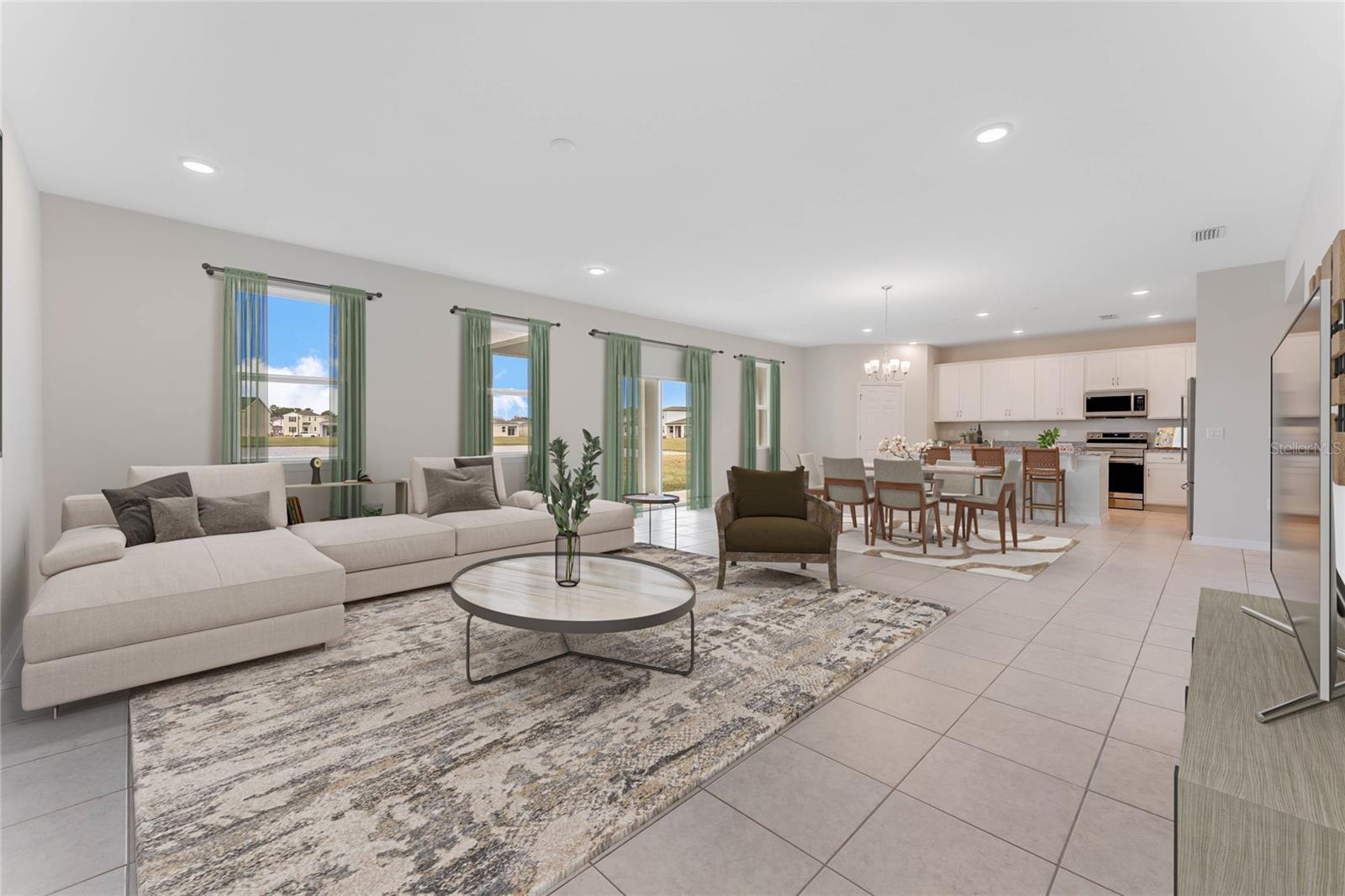 1211 NORMANDY DRIVE