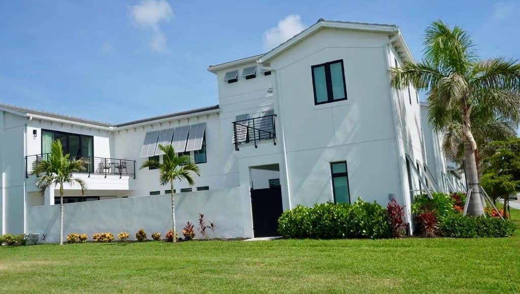 Photo of 6003 Cat Claw Lane, Bradenton, FL 34210 (MLS # C7528028)