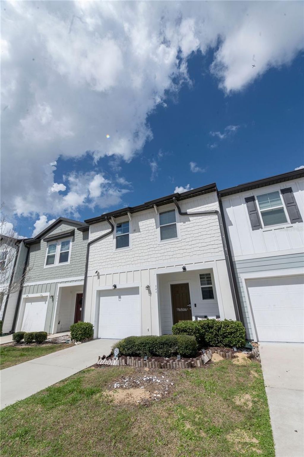 Photo of 844 Grandin Street, Davenport, FL 33837 (MLS # S5147001)