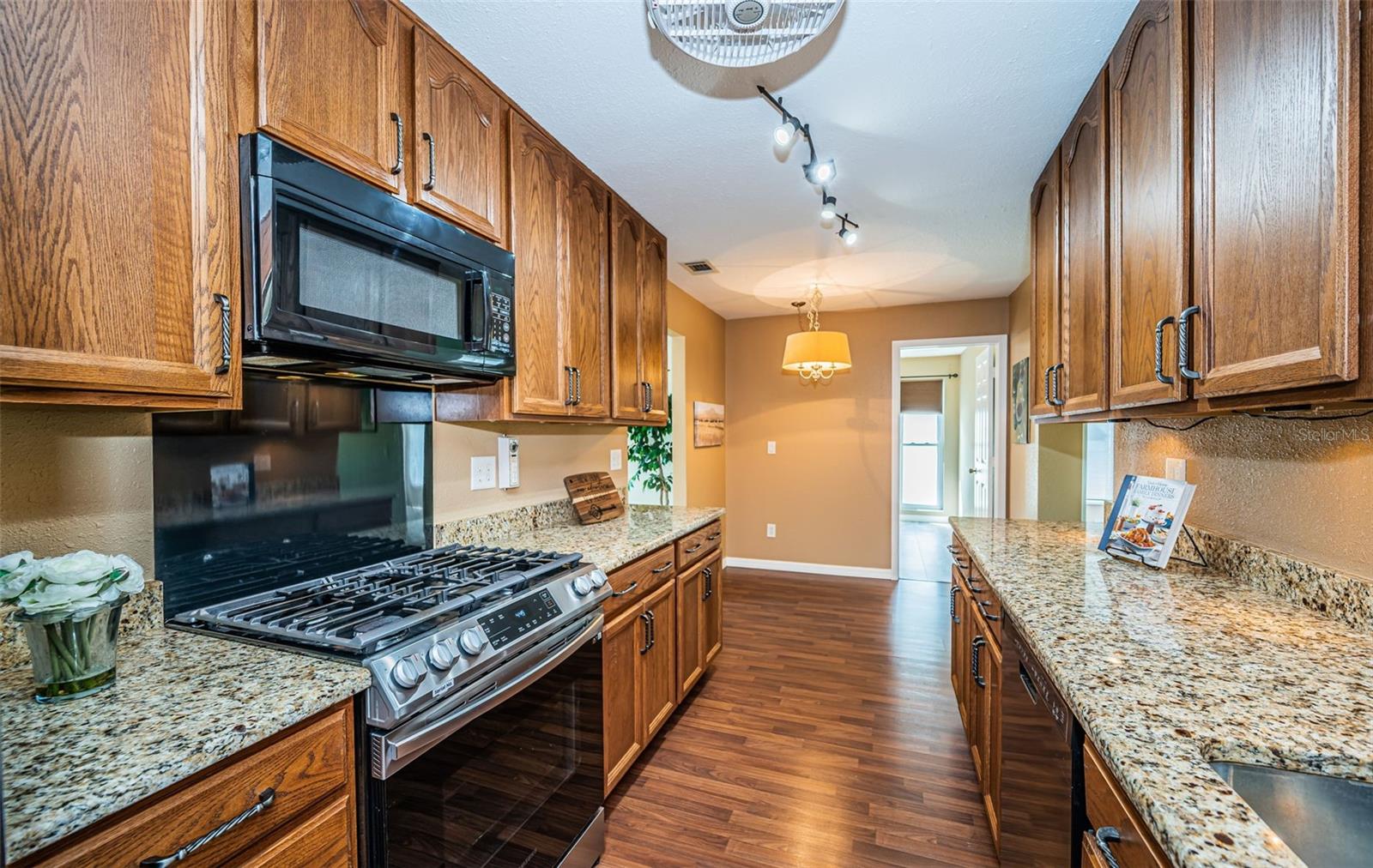 2342 HAZELWOOD LANE
