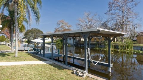 A home in OKEECHOBEE