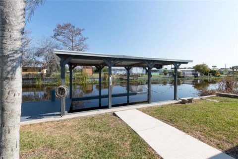 A home in OKEECHOBEE