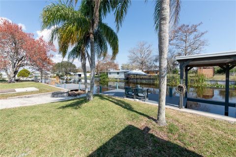 A home in OKEECHOBEE