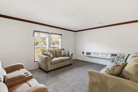 Tiny photo for 6919 S Sorrell Avenue, Homosassa, FL 34446 (MLS # TB8456398)