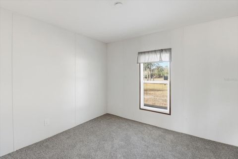 Tiny photo for 6919 S Sorrell Avenue, Homosassa, FL 34446 (MLS # TB8456398)