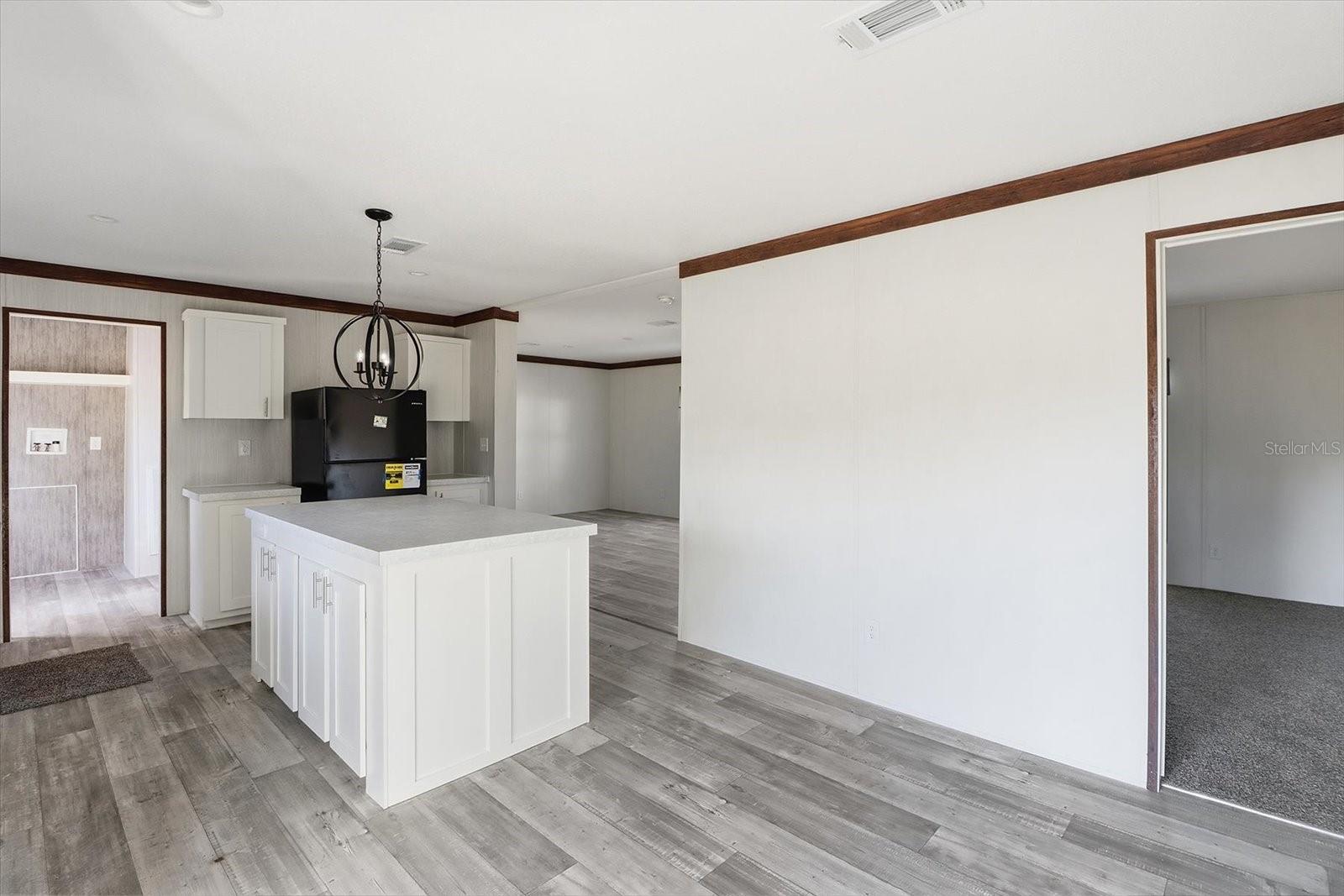 FAITH CHURCH SUB - Residential