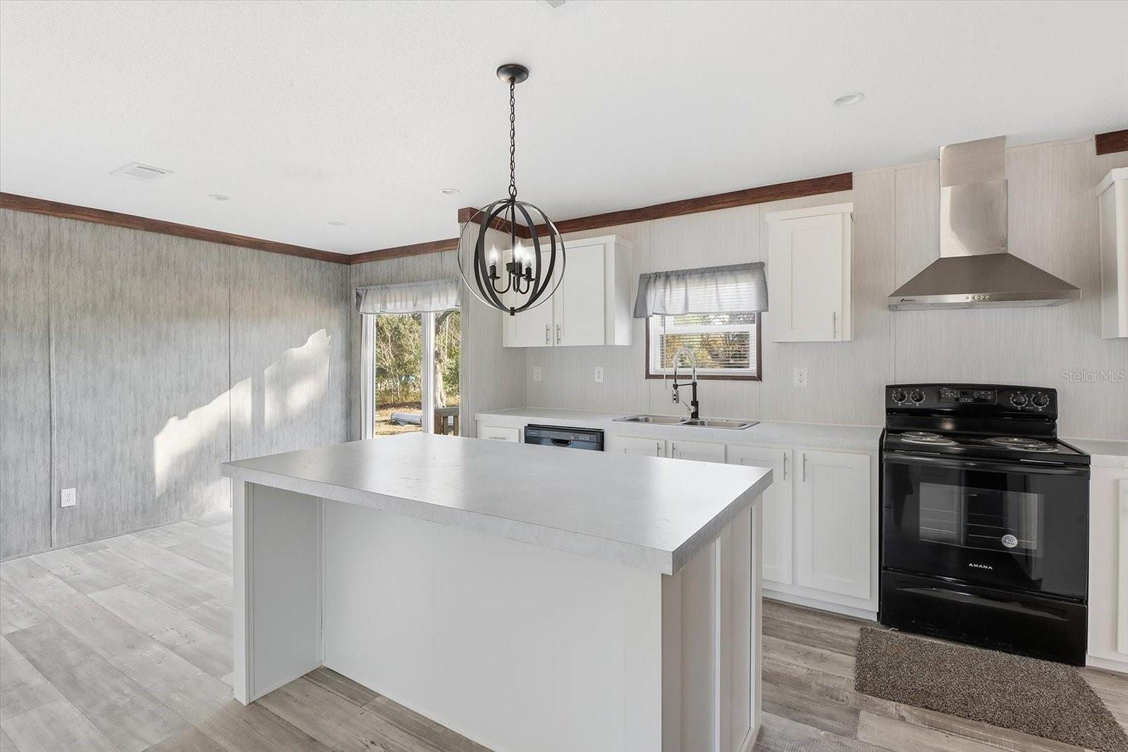 FAITH CHURCH SUB - Residential