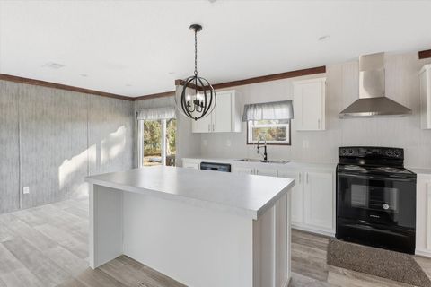 Tiny photo for 6919 S Sorrell Avenue, Homosassa, FL 34446 (MLS # TB8456398)