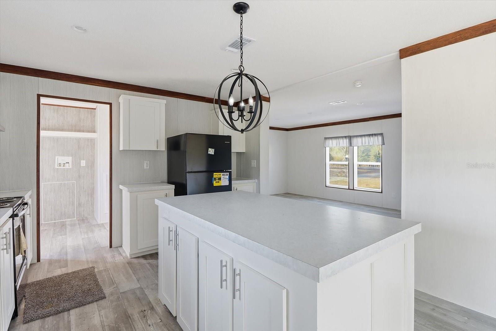 FAITH CHURCH SUB - Residential