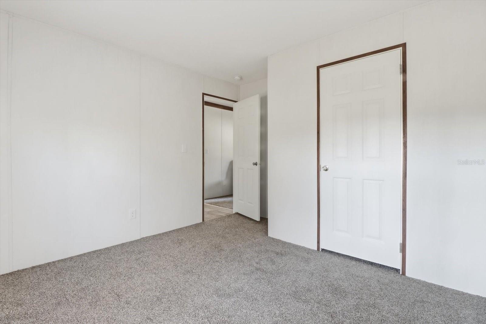 FAITH CHURCH SUB - Residential