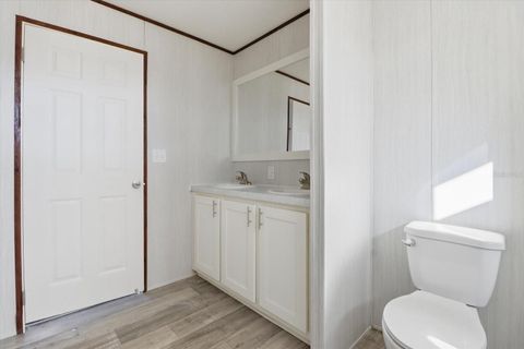 Tiny photo for 6919 S Sorrell Avenue, Homosassa, FL 34446 (MLS # TB8456398)