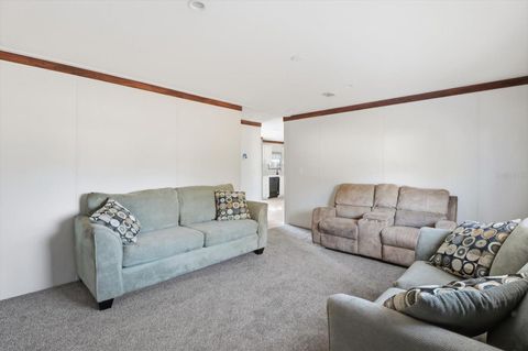 Tiny photo for 6919 S Sorrell Avenue, Homosassa, FL 34446 (MLS # TB8456398)