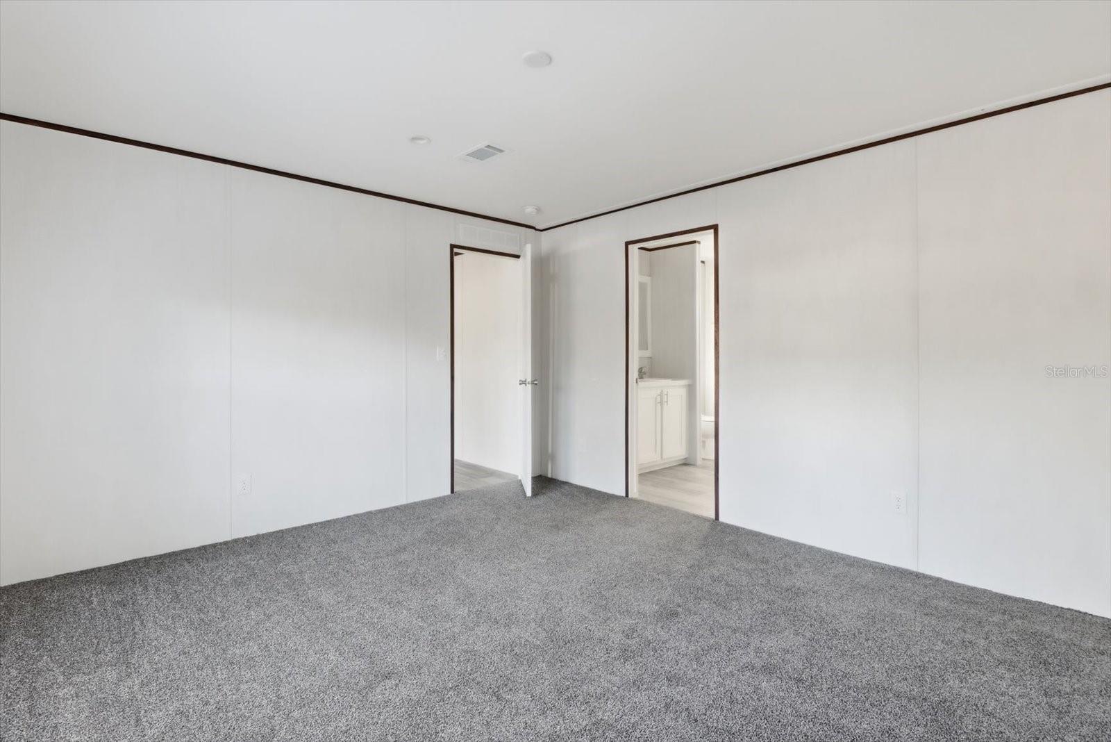 FAITH CHURCH SUB - Residential