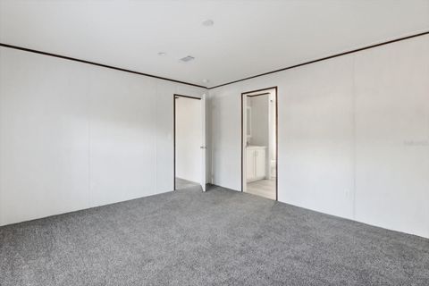 Tiny photo for 6919 S Sorrell Avenue, Homosassa, FL 34446 (MLS # TB8456398)