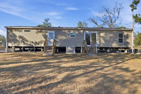 Tiny photo for 6919 S Sorrell Avenue, Homosassa, FL 34446 (MLS # TB8456398)