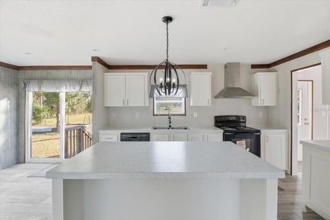 Tiny photo for 6919 S Sorrell Avenue, Homosassa, FL 34446 (MLS # TB8456398)