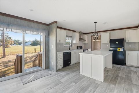 Tiny photo for 6919 S Sorrell Avenue, Homosassa, FL 34446 (MLS # TB8456398)