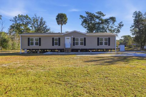 Photo of 6919 S Sorrell Avenue, Homosassa, FL 34446 (MLS # TB8456398)