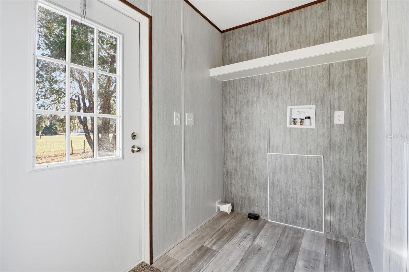 FAITH CHURCH SUB - Residential