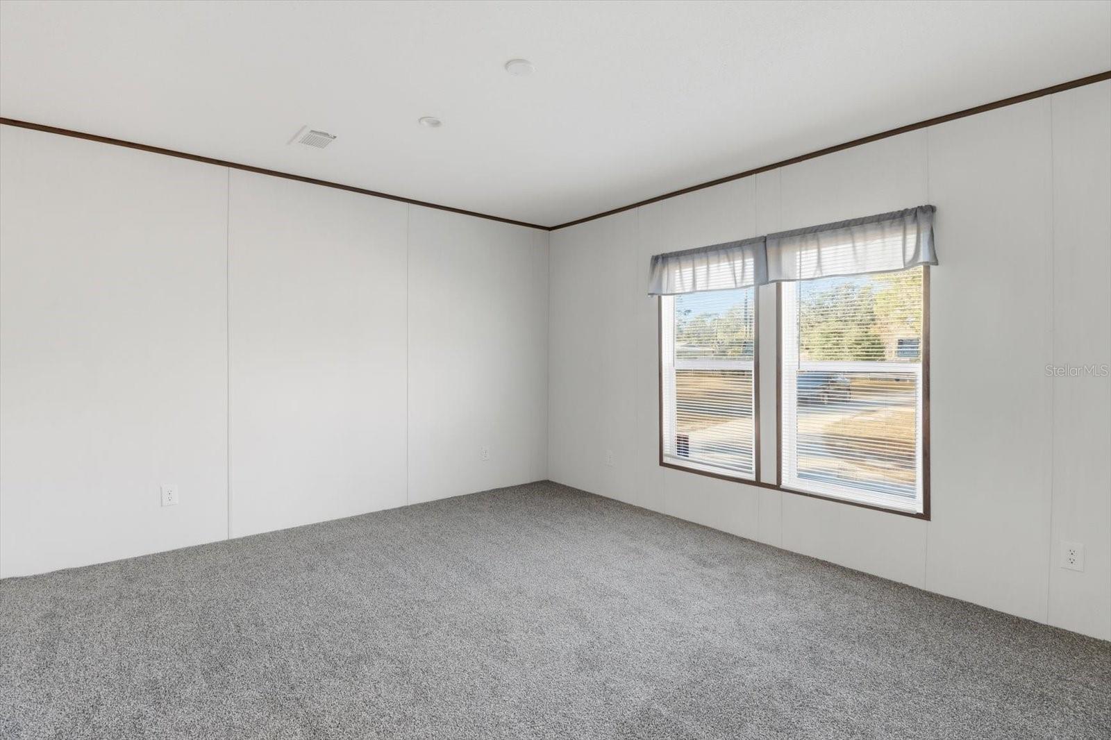 FAITH CHURCH SUB - Residential