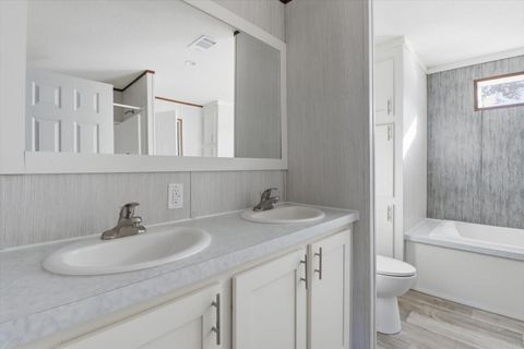 Tiny photo for 6919 S Sorrell Avenue, Homosassa, FL 34446 (MLS # TB8456398)