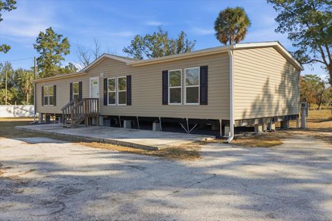 Tiny photo for 6919 S Sorrell Avenue, Homosassa, FL 34446 (MLS # TB8456398)